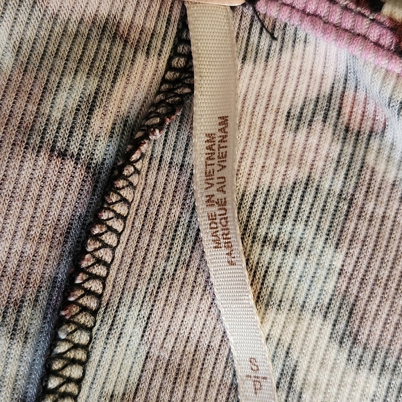 Free People floral skater dress - Picture 5 of 5